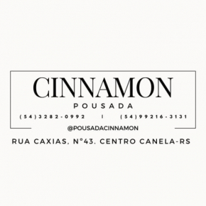 Гостиница Pousada Cinnamon  Canela